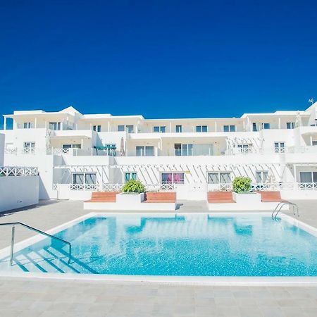 Flower Beach Suite 7 Playa Honda  Ngoại thất bức ảnh