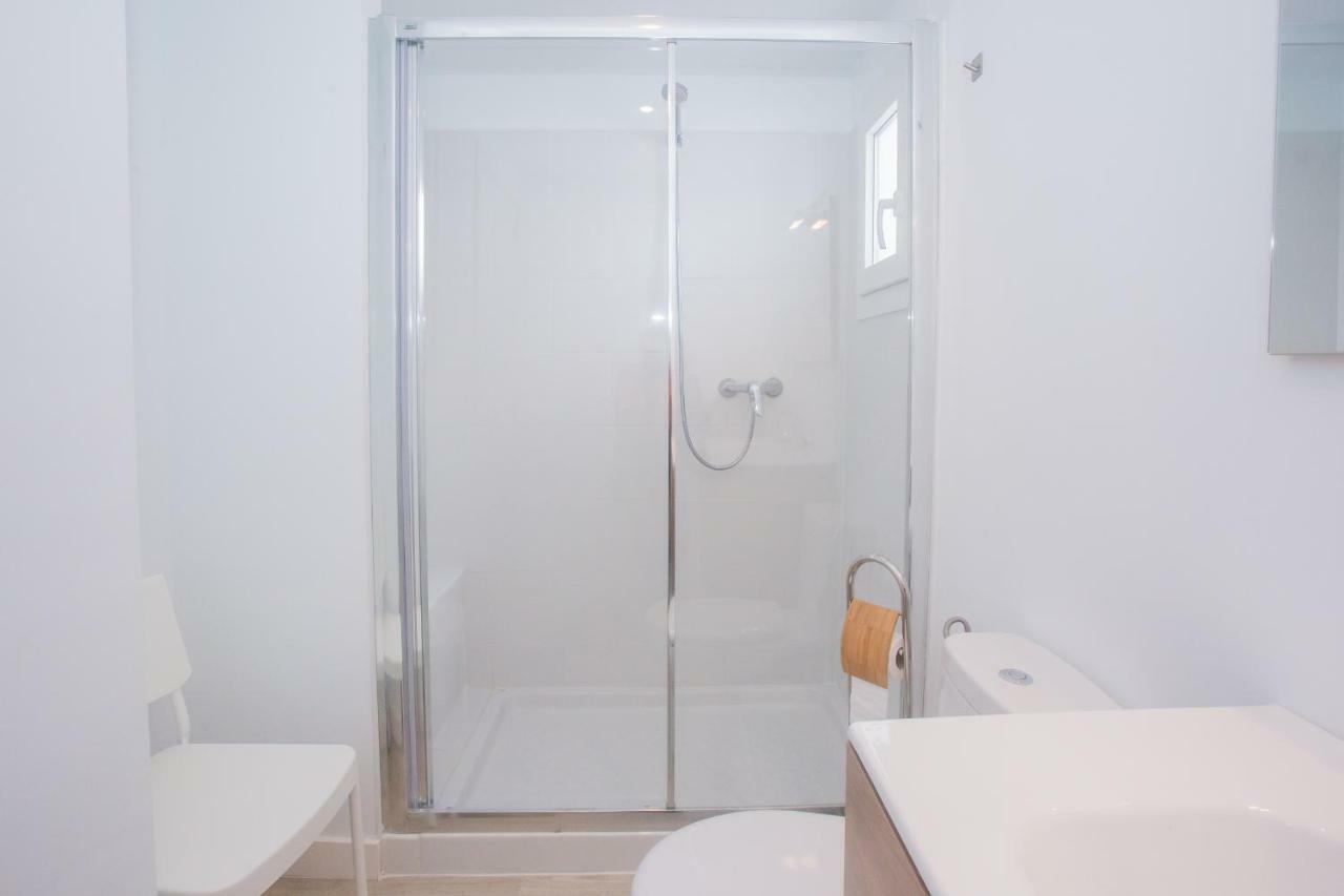 Flower Beach Suite 7 Playa Honda  Ngoại thất bức ảnh