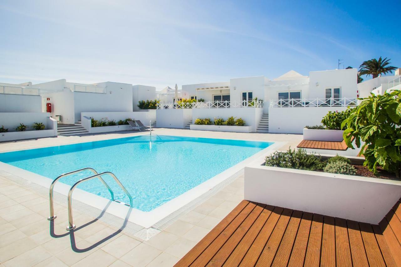 Flower Beach Suite 7 Playa Honda  Ngoại thất bức ảnh