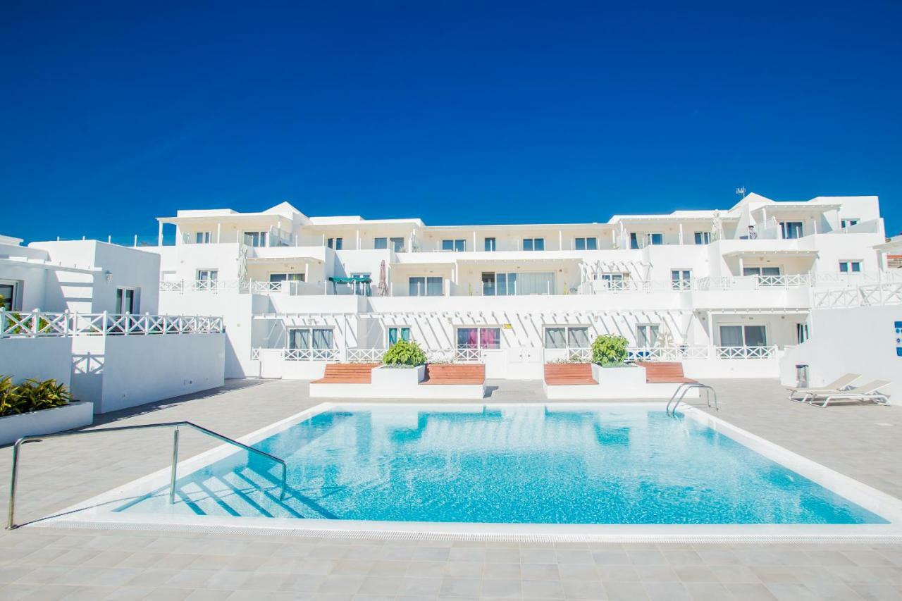 Flower Beach Suite 7 Playa Honda  Ngoại thất bức ảnh