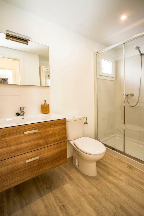 Flower Beach Suite 7 Playa Honda  Ngoại thất bức ảnh