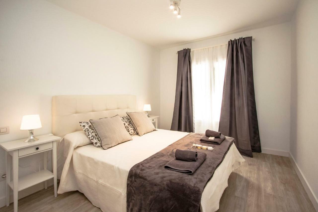 Flower Beach Suite 7 Playa Honda  Ngoại thất bức ảnh