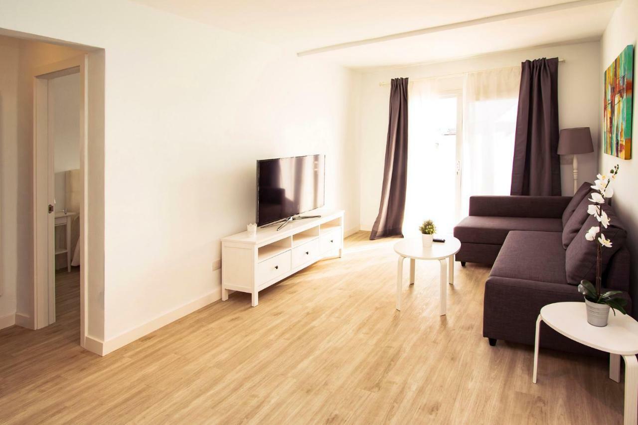 Flower Beach Suite 7 Playa Honda  Ngoại thất bức ảnh