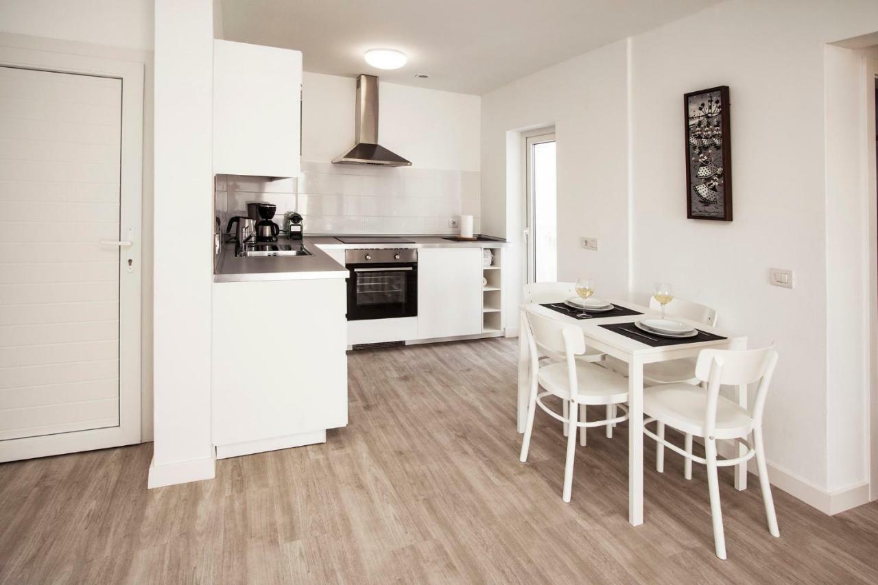 Flower Beach Suite 7 Playa Honda  Ngoại thất bức ảnh